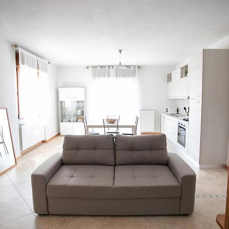 Iseolakerental - Appartamento Iris Solto Collina Exteriör bild