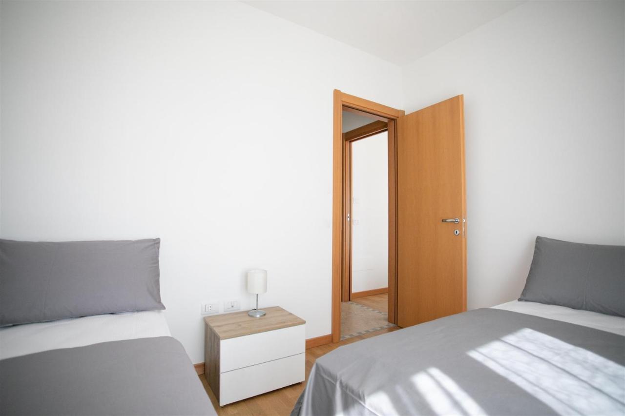 Iseolakerental - Appartamento Iris Solto Collina Exteriör bild