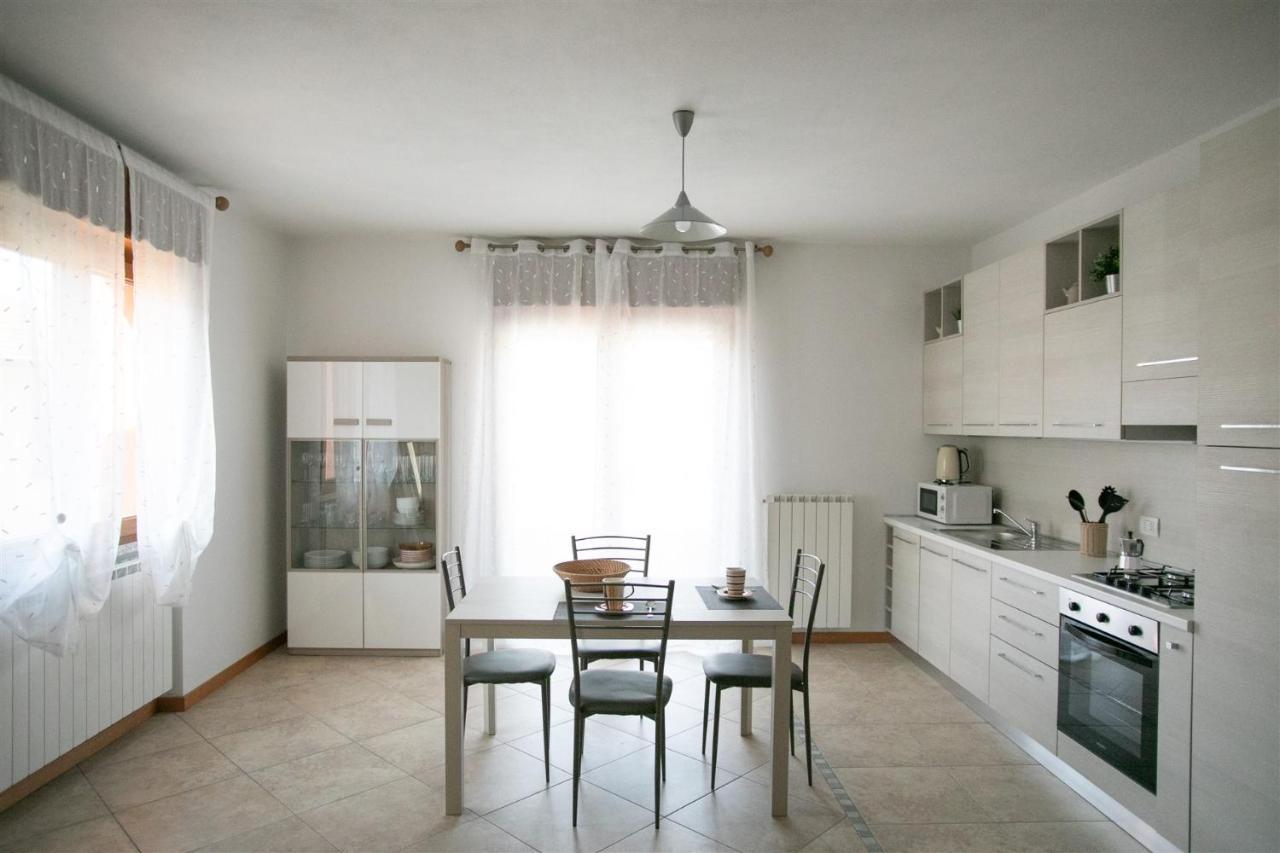 Iseolakerental - Appartamento Iris Solto Collina Exteriör bild