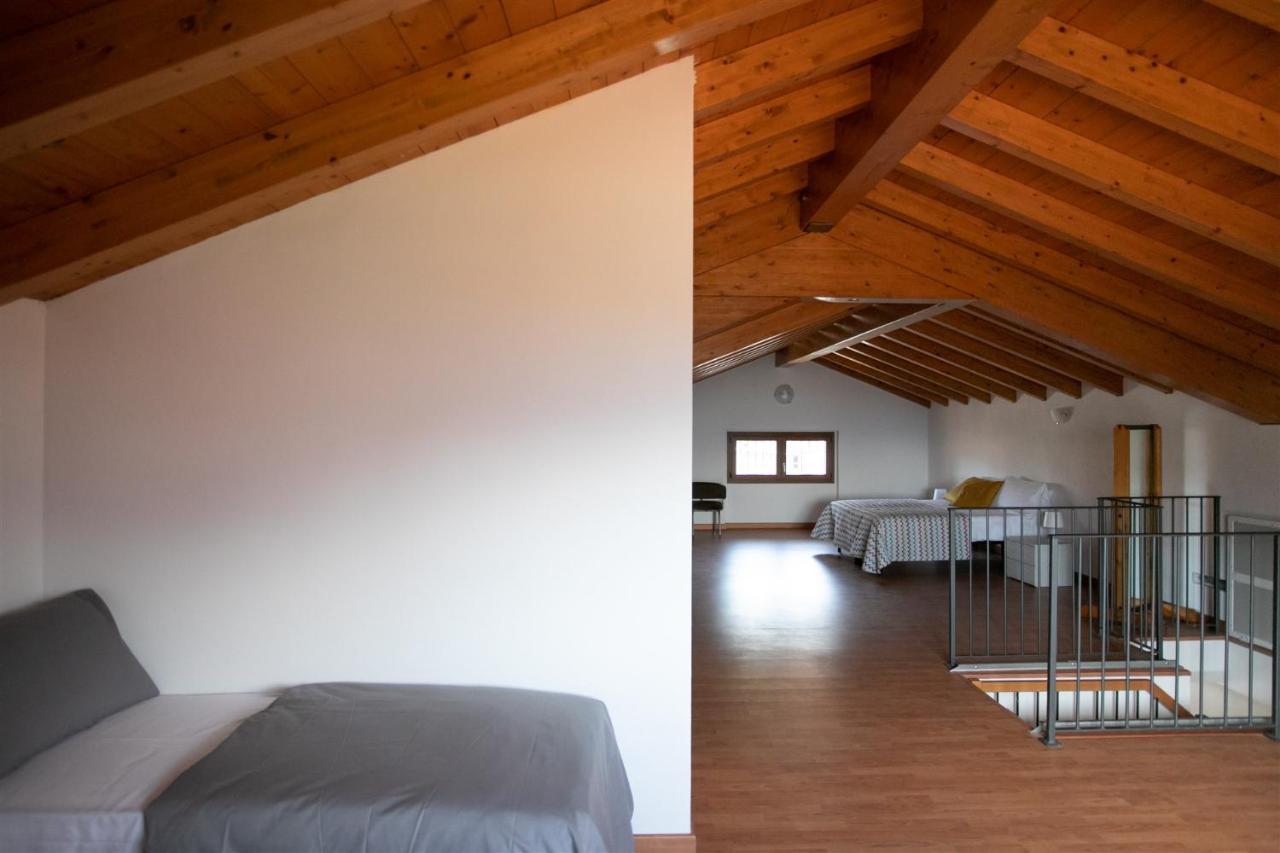 Iseolakerental - Appartamento Iris Solto Collina Exteriör bild