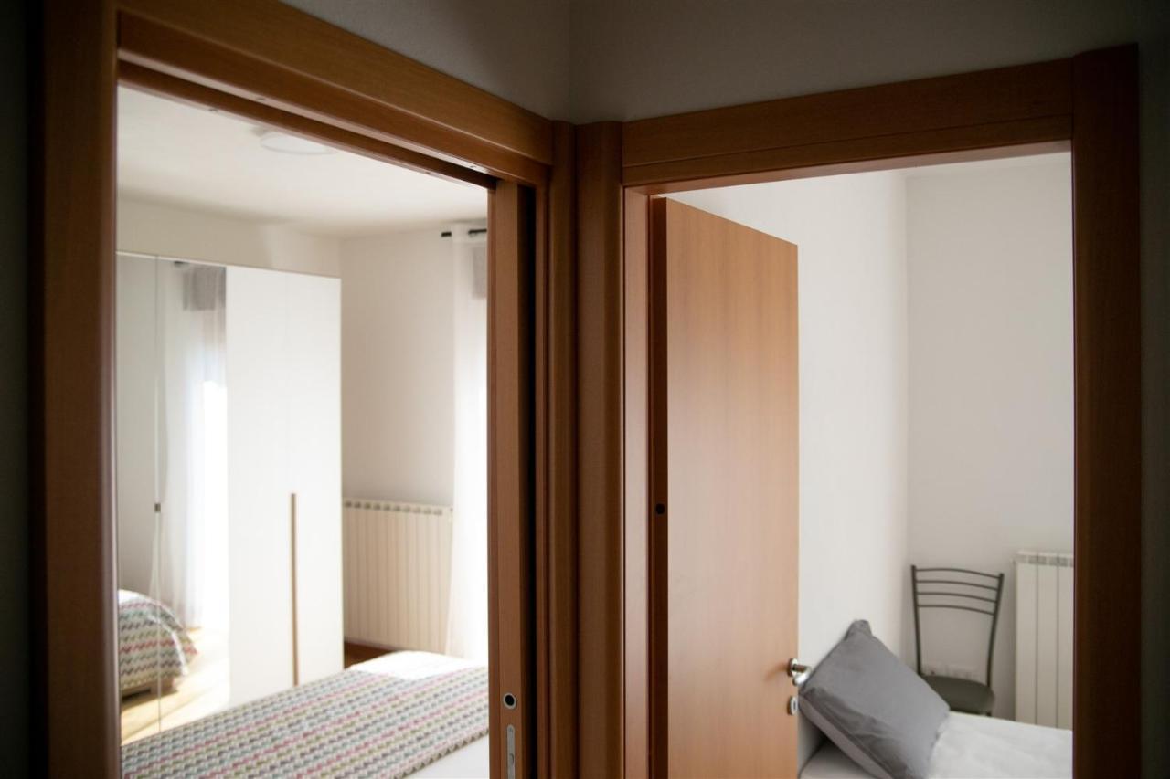 Iseolakerental - Appartamento Iris Solto Collina Exteriör bild