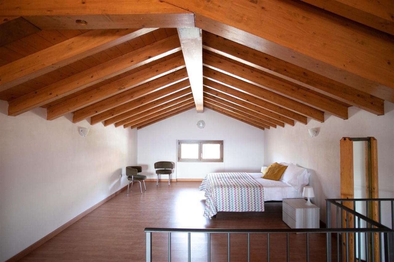 Iseolakerental - Appartamento Iris Solto Collina Exteriör bild