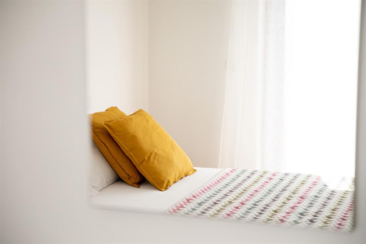 Iseolakerental - Appartamento Iris Solto Collina Exteriör bild