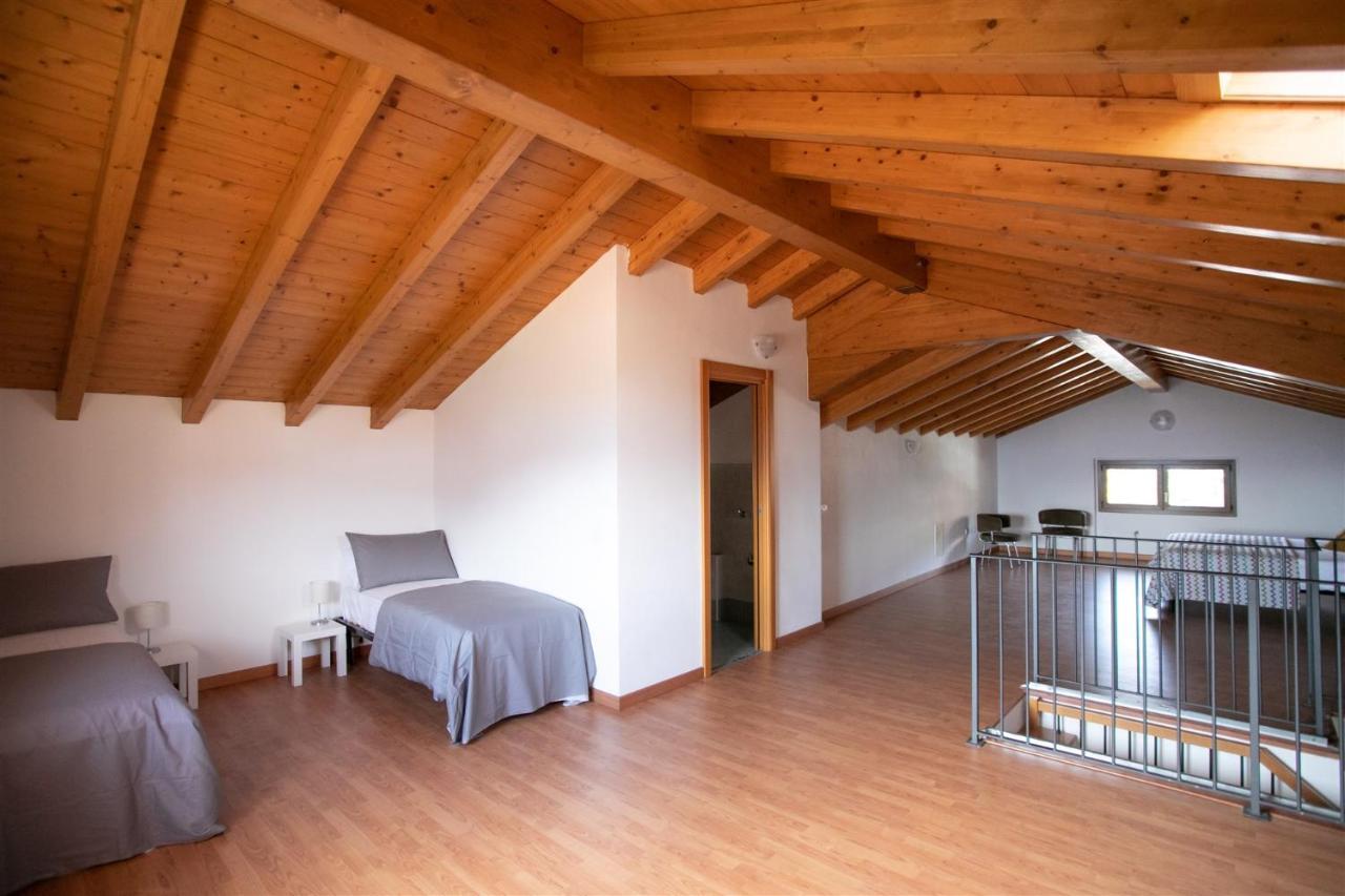 Iseolakerental - Appartamento Iris Solto Collina Exteriör bild