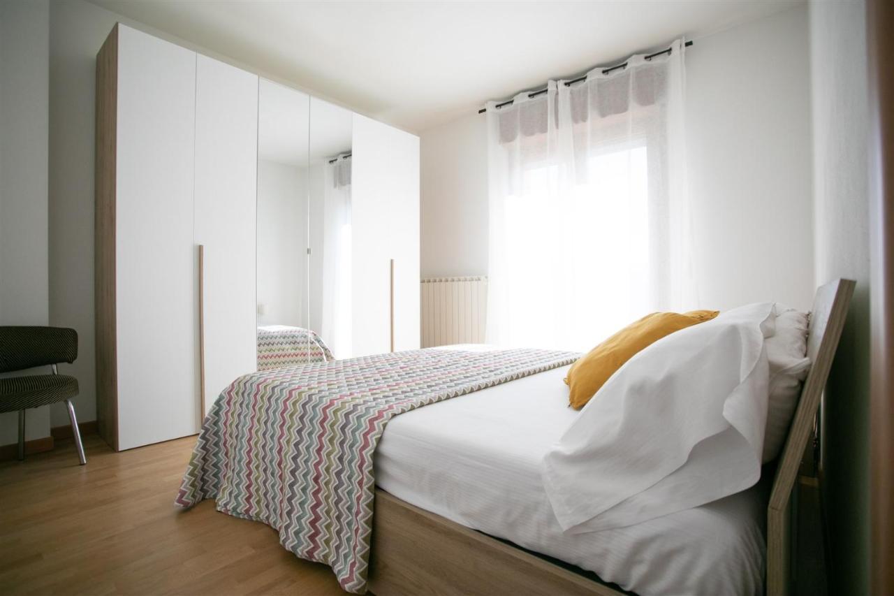 Iseolakerental - Appartamento Iris Solto Collina Exteriör bild